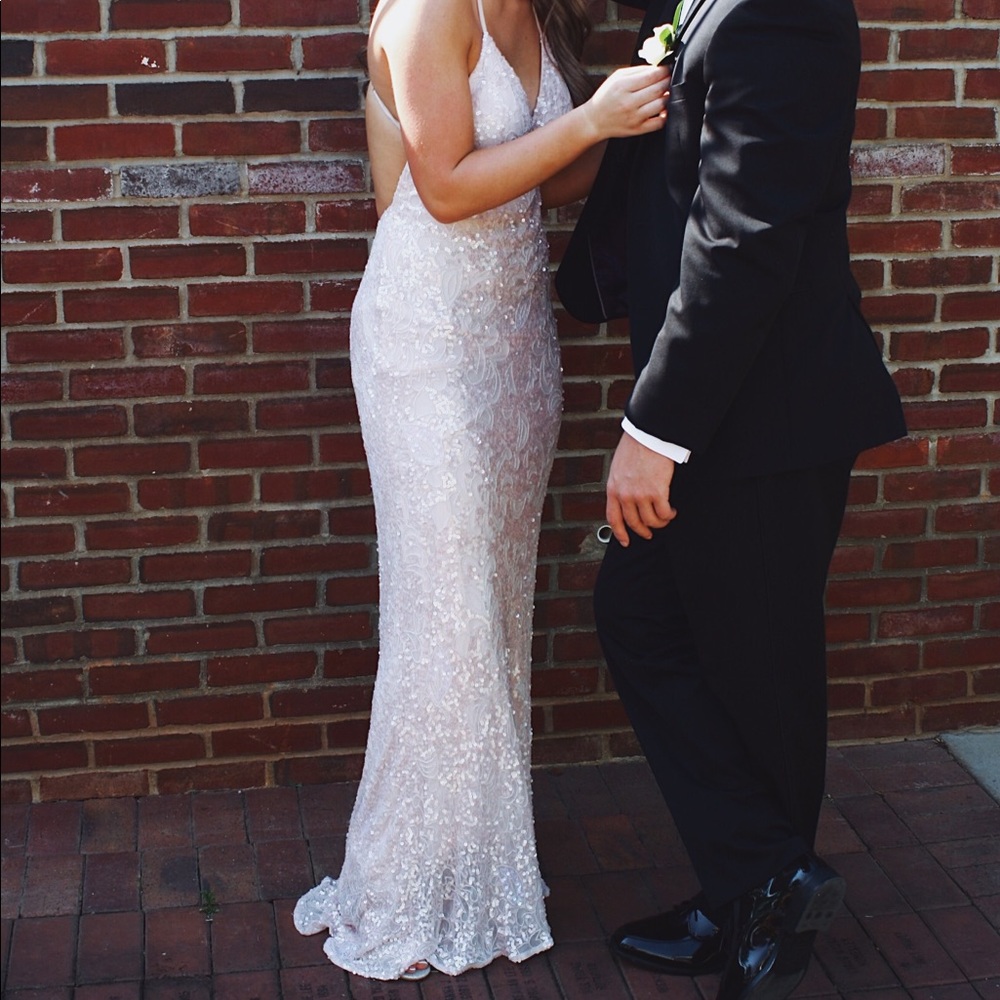 Prom Dress!!